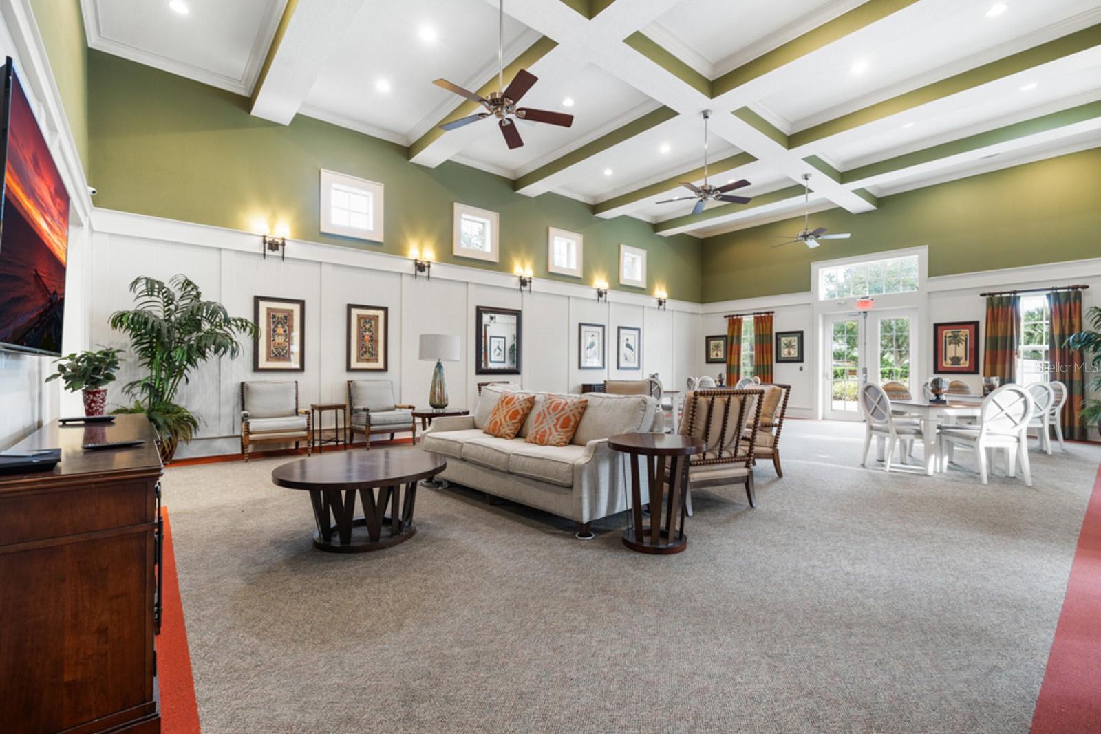 TIDELANDS - Residential