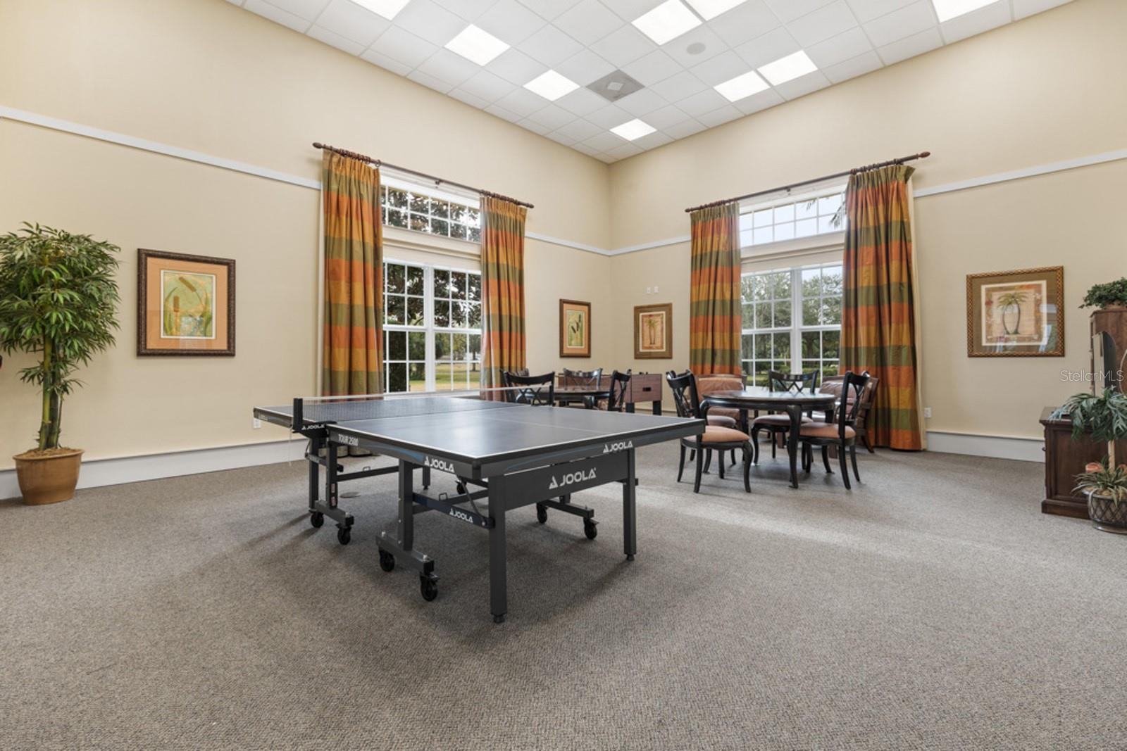 TIDELANDS - Residential