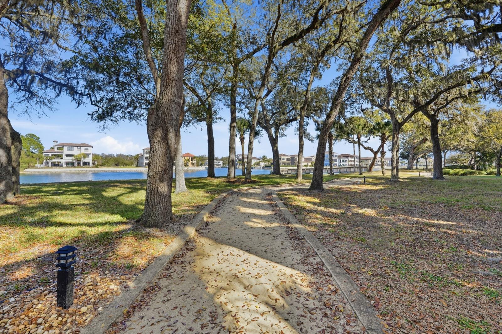 TIDELANDS - Residential