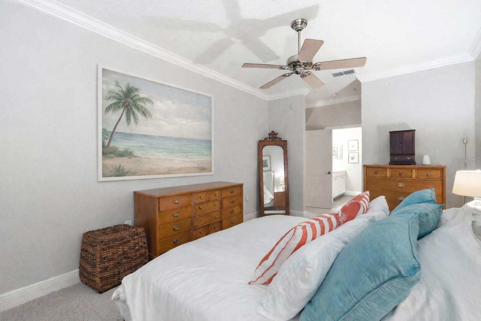 TIDELANDS - Residential