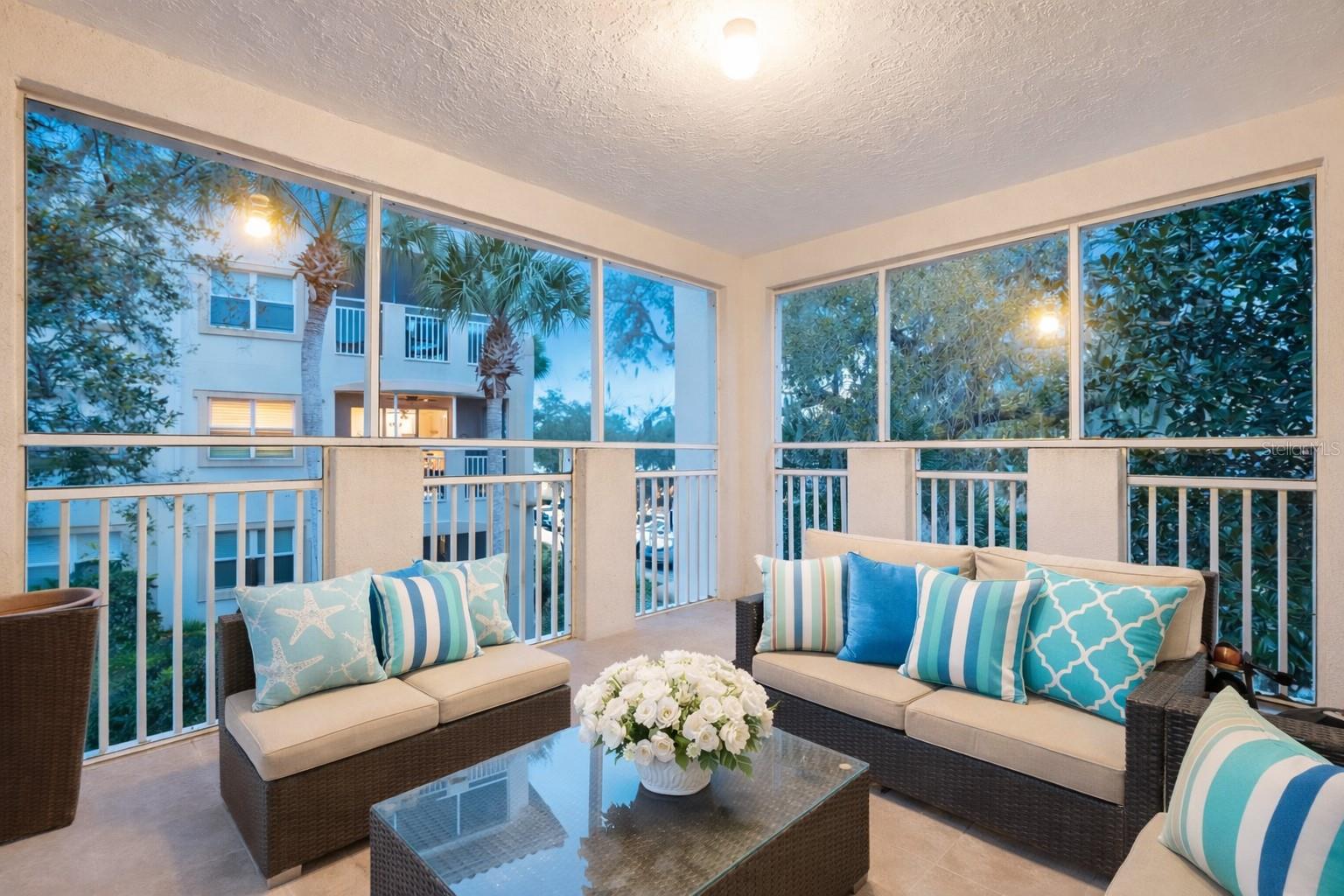 TIDELANDS - Residential