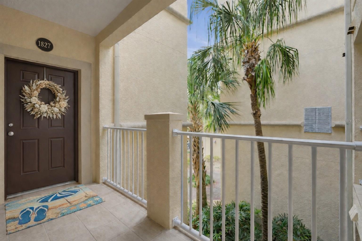 TIDELANDS - Residential