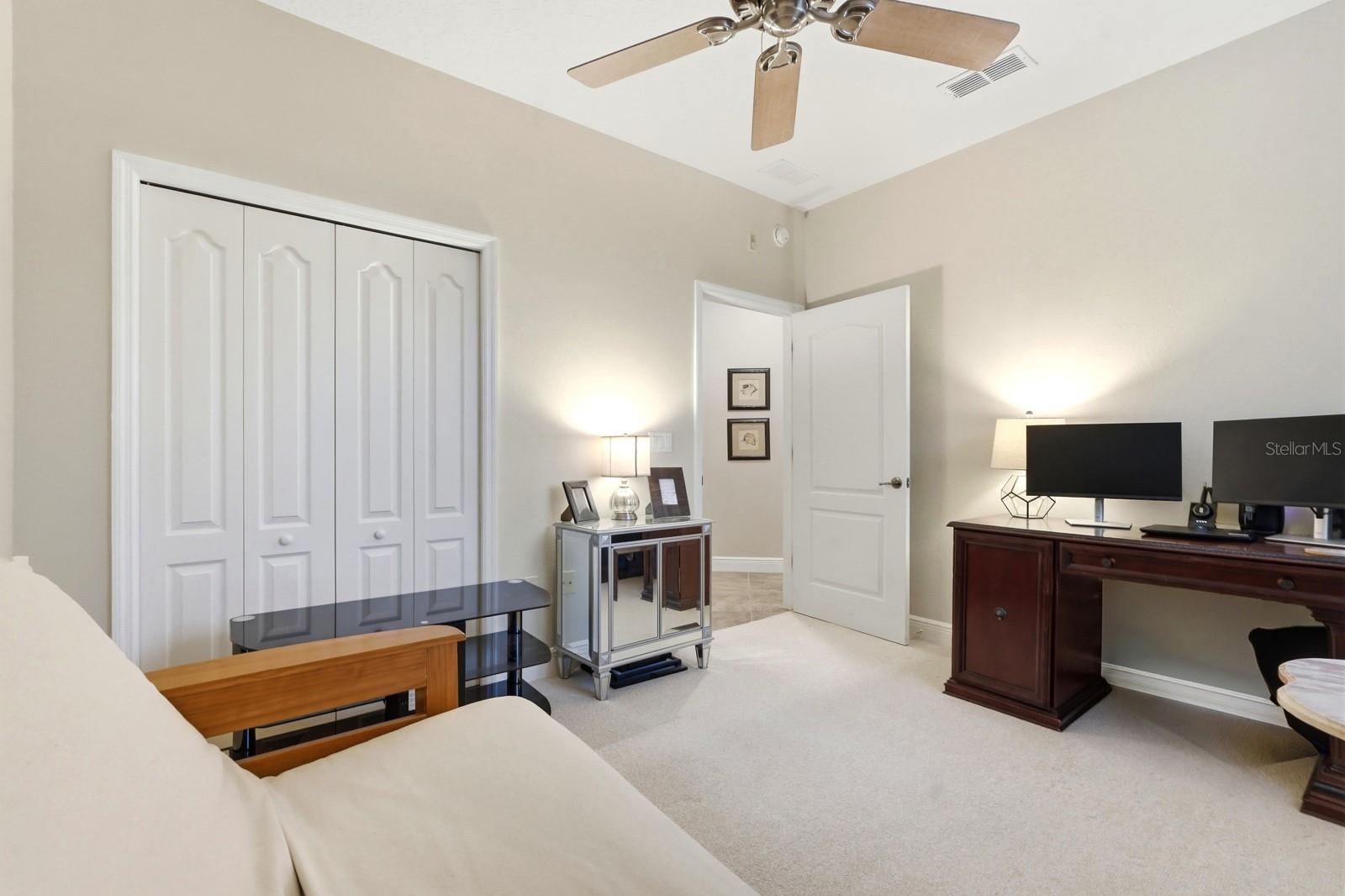 TIDELANDS - Residential