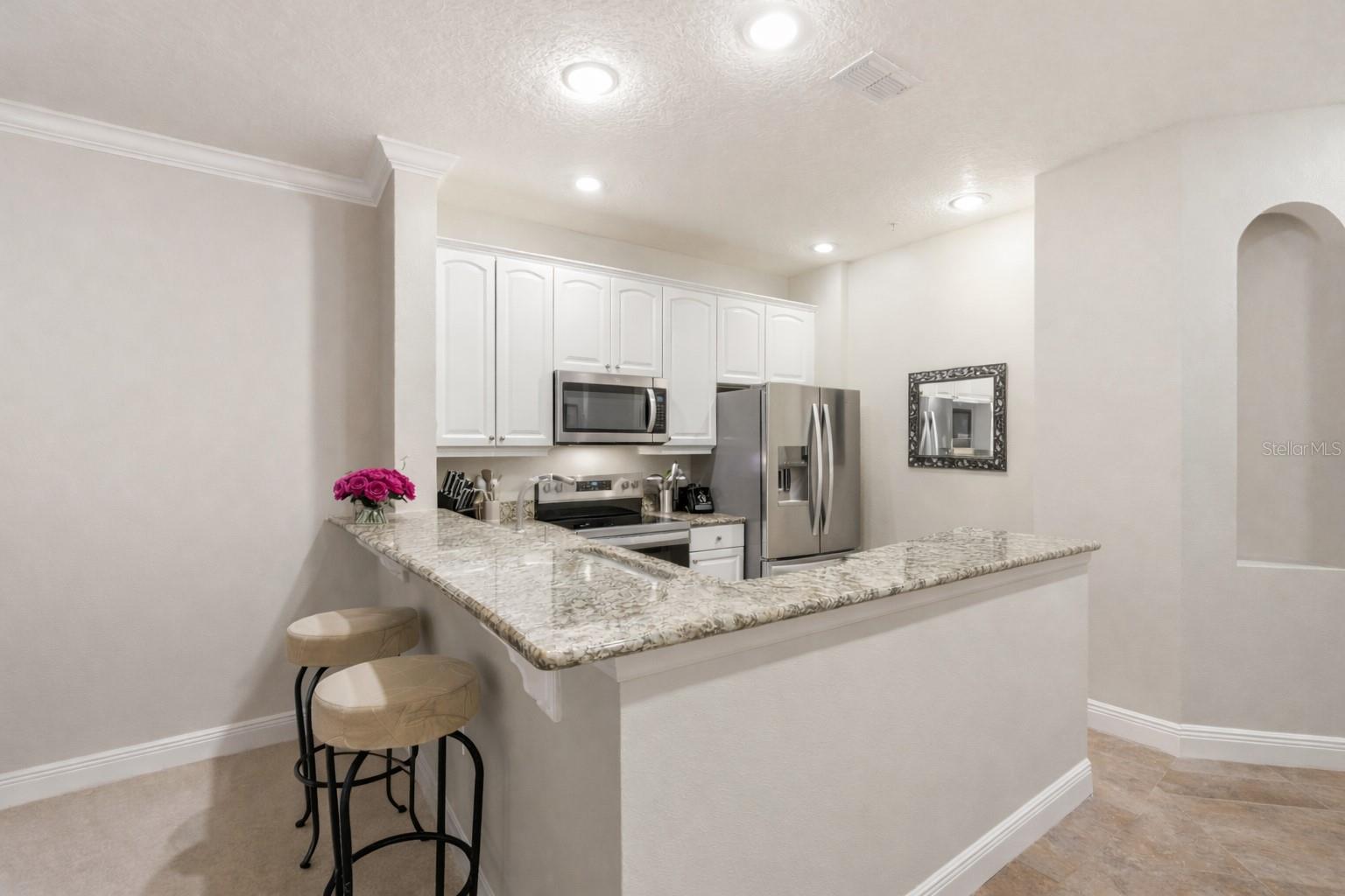 TIDELANDS - Residential