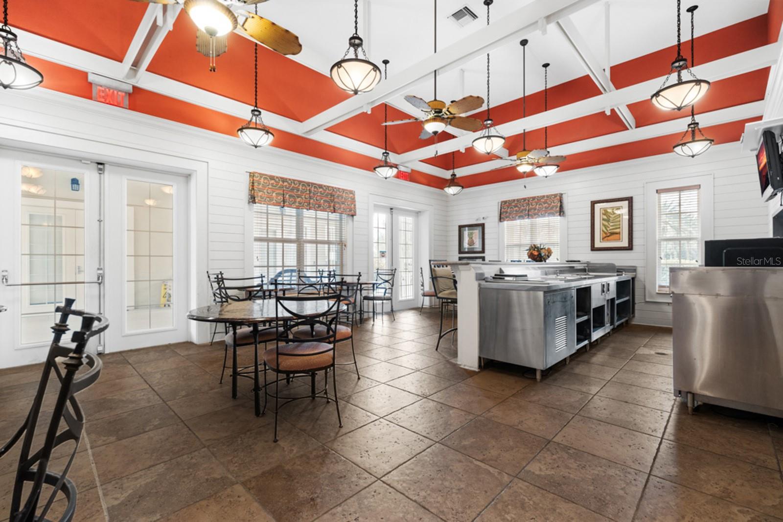 TIDELANDS - Residential