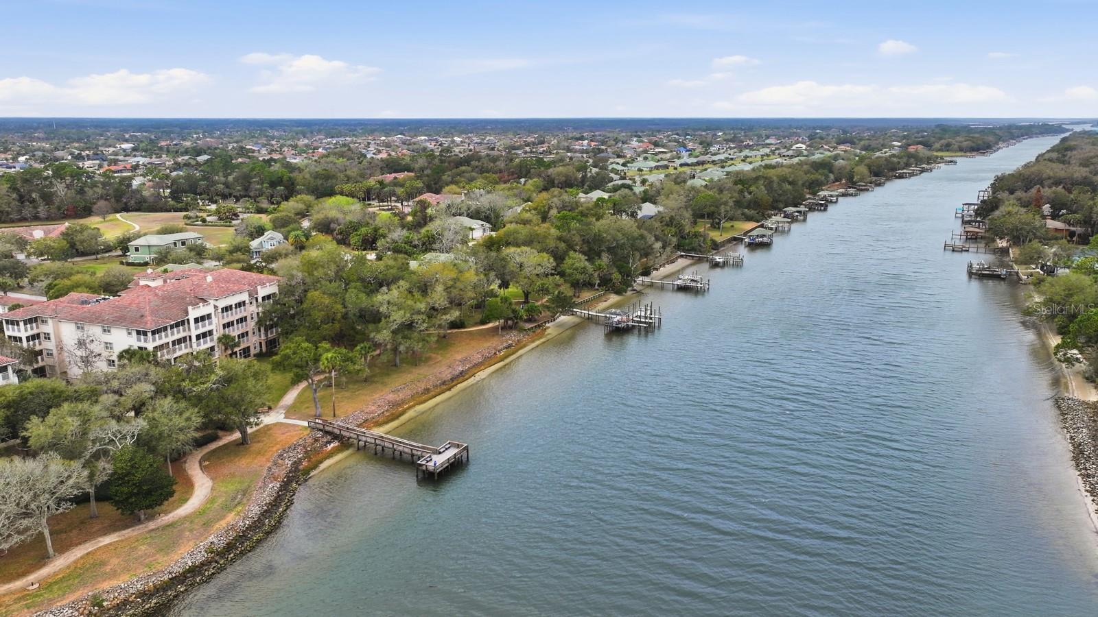 TIDELANDS - Residential