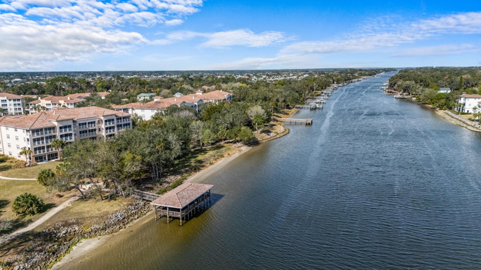 TIDELANDS - Residential