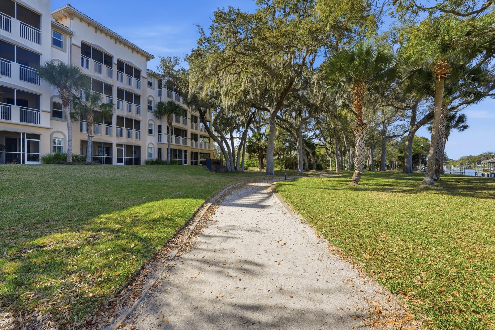 TIDELANDS - Residential