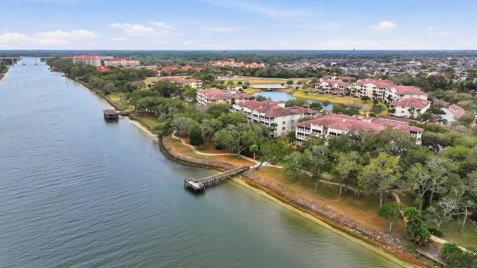 TIDELANDS - Residential