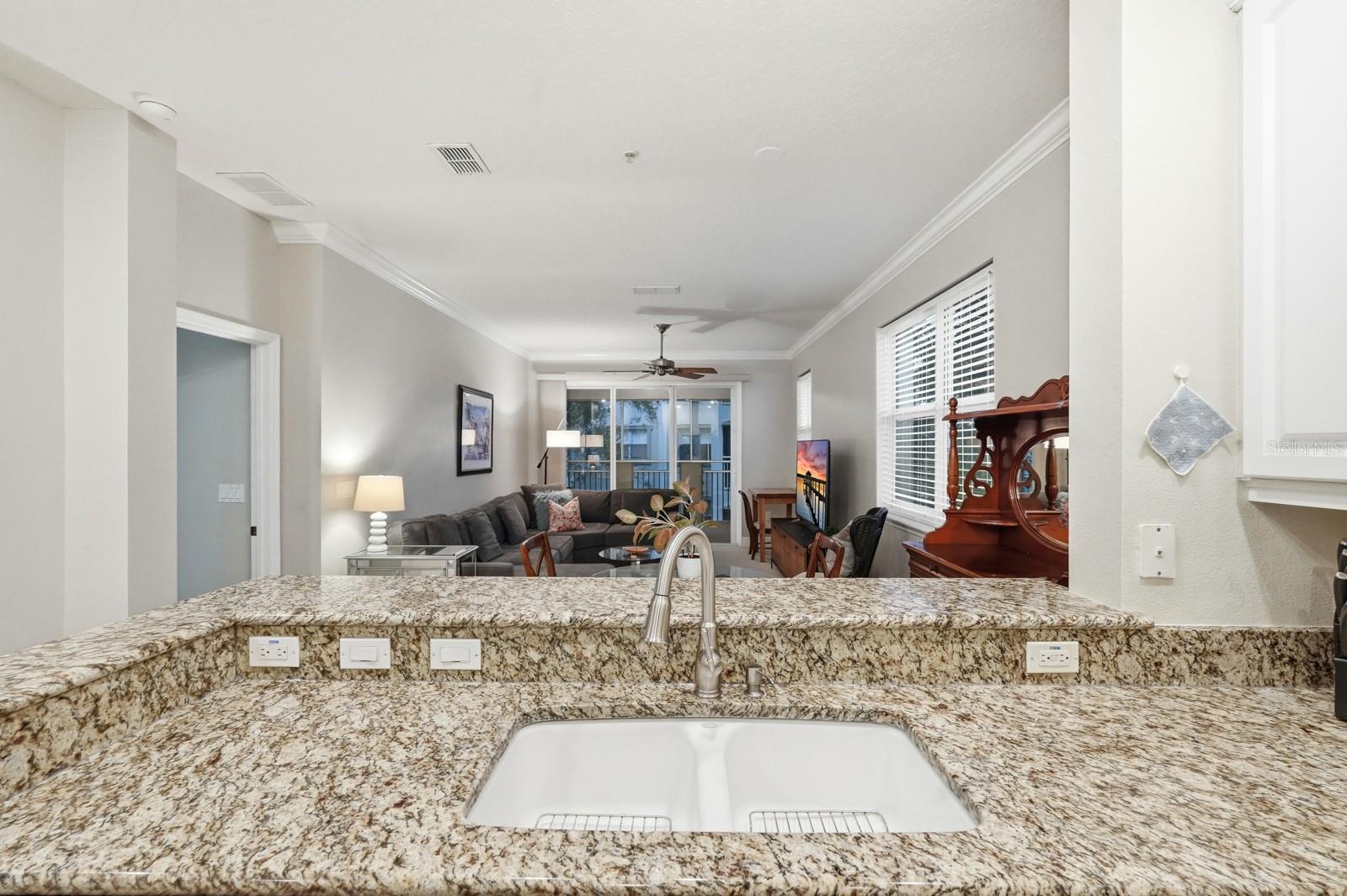 TIDELANDS - Residential