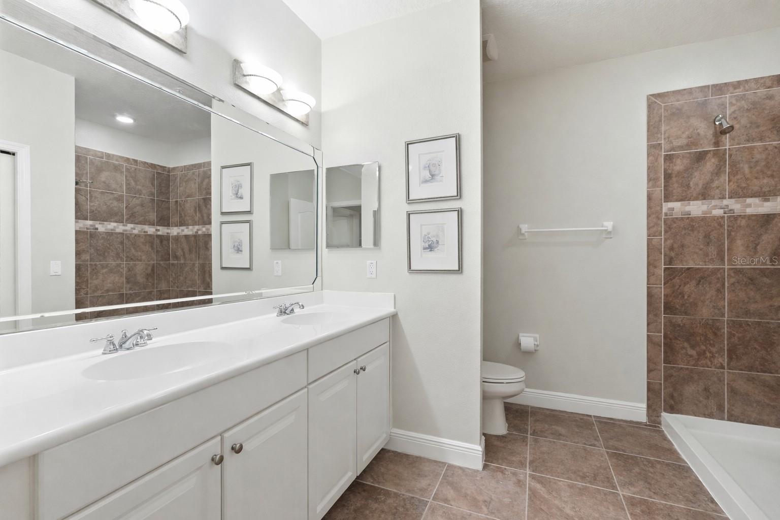 TIDELANDS - Residential