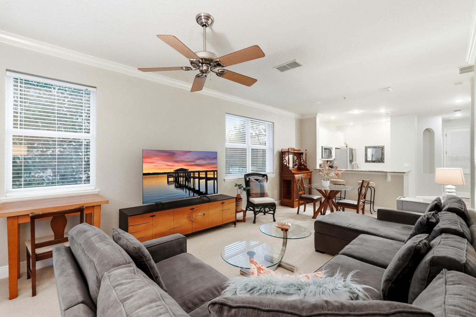 TIDELANDS - Residential