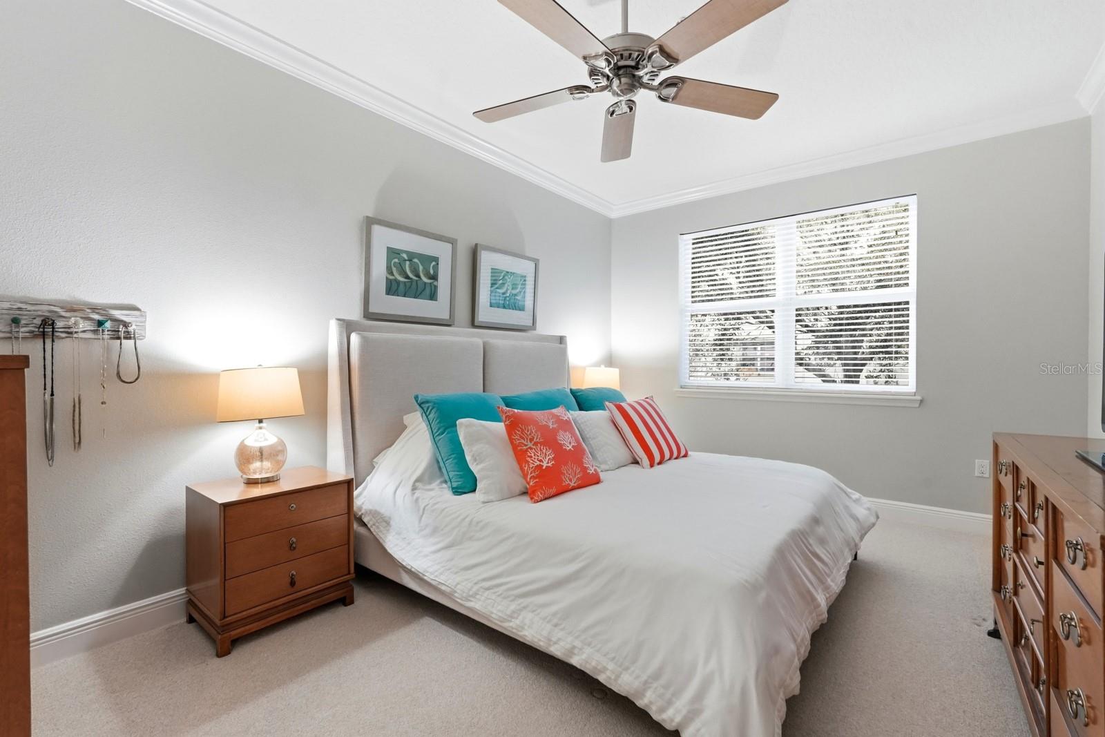 TIDELANDS - Residential