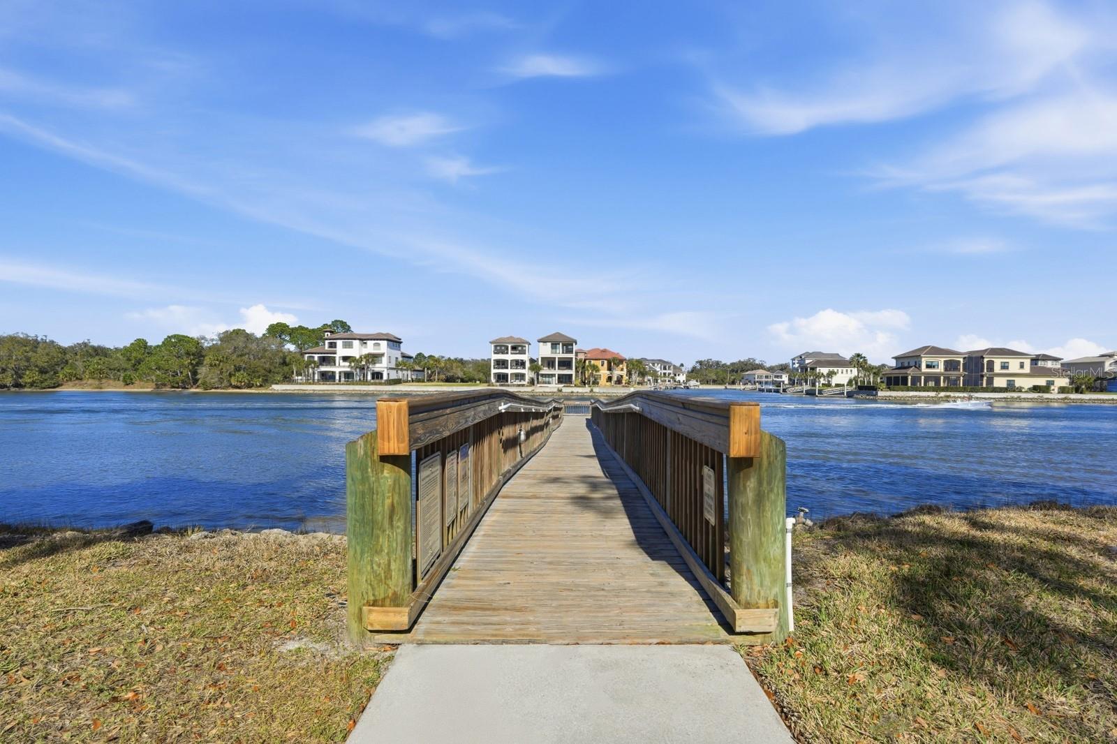 TIDELANDS - Residential