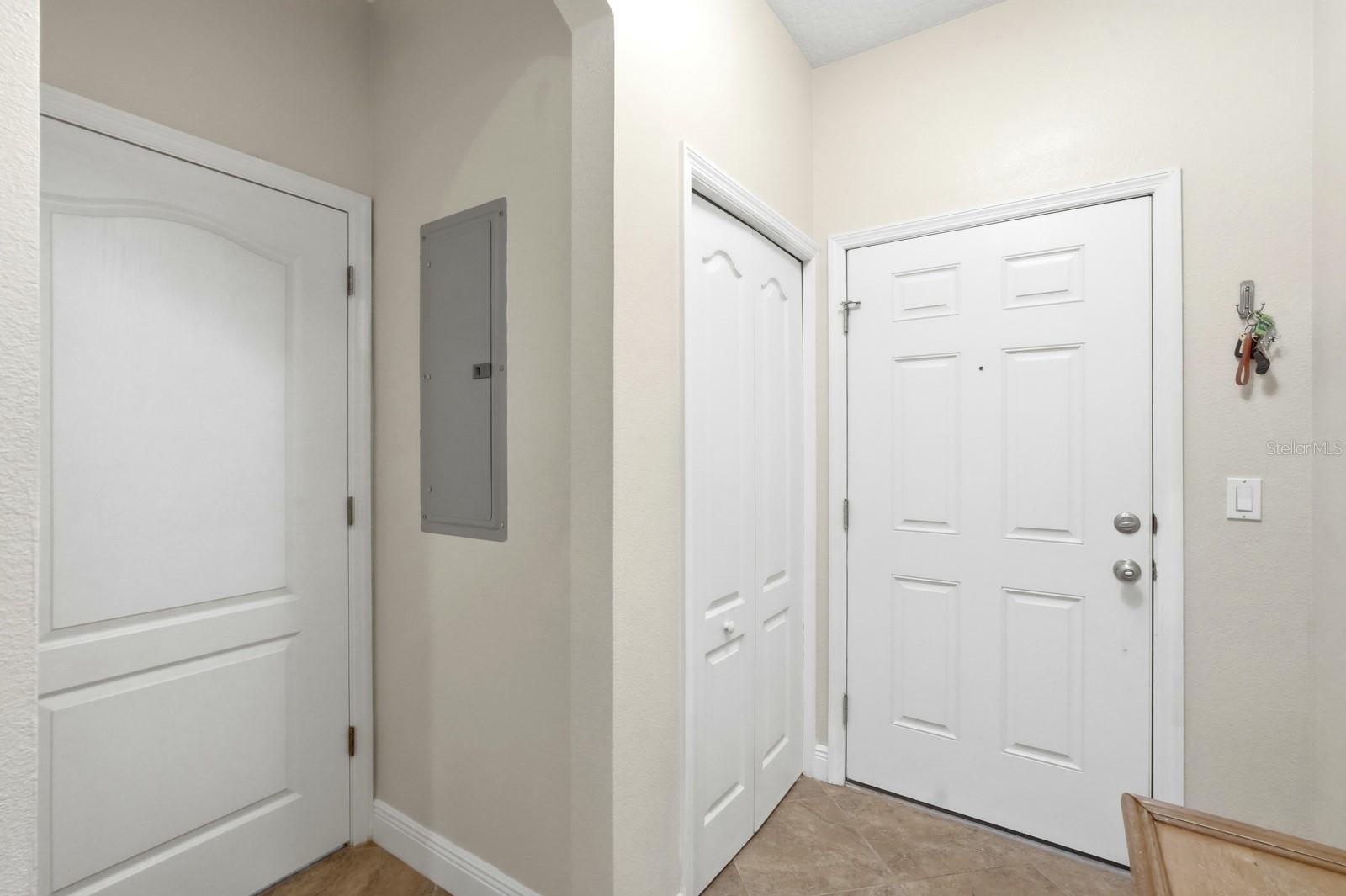 TIDELANDS - Residential