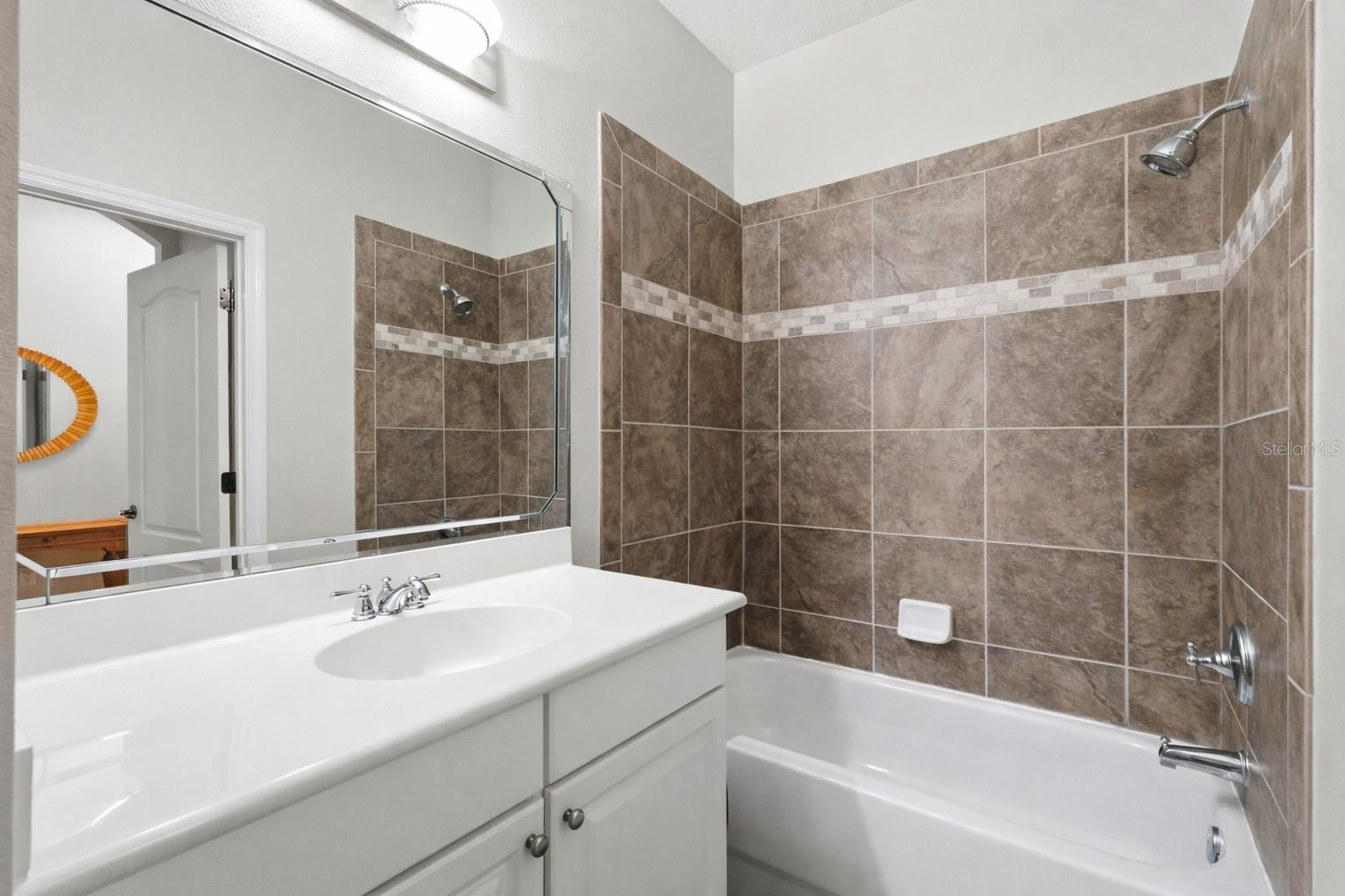 TIDELANDS - Residential