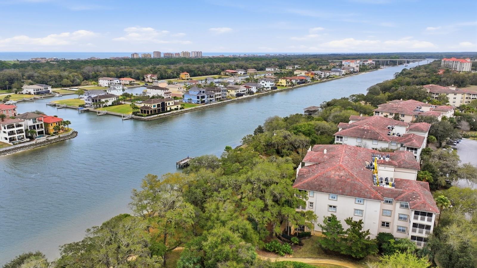 TIDELANDS - Residential