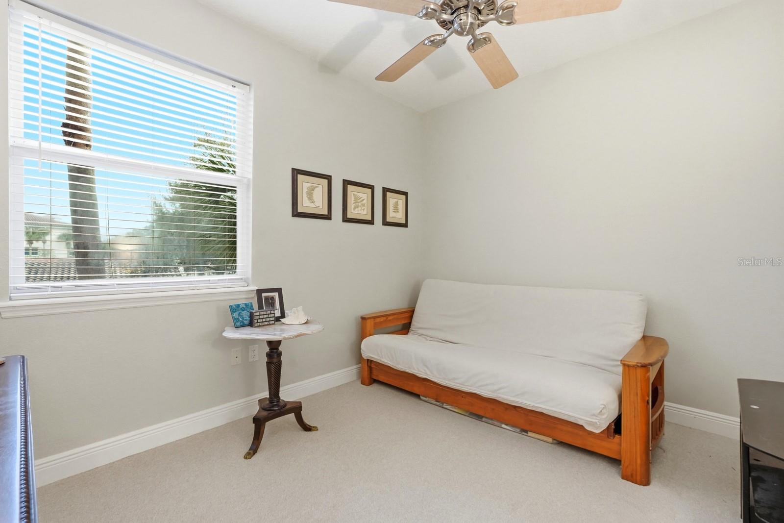 TIDELANDS - Residential