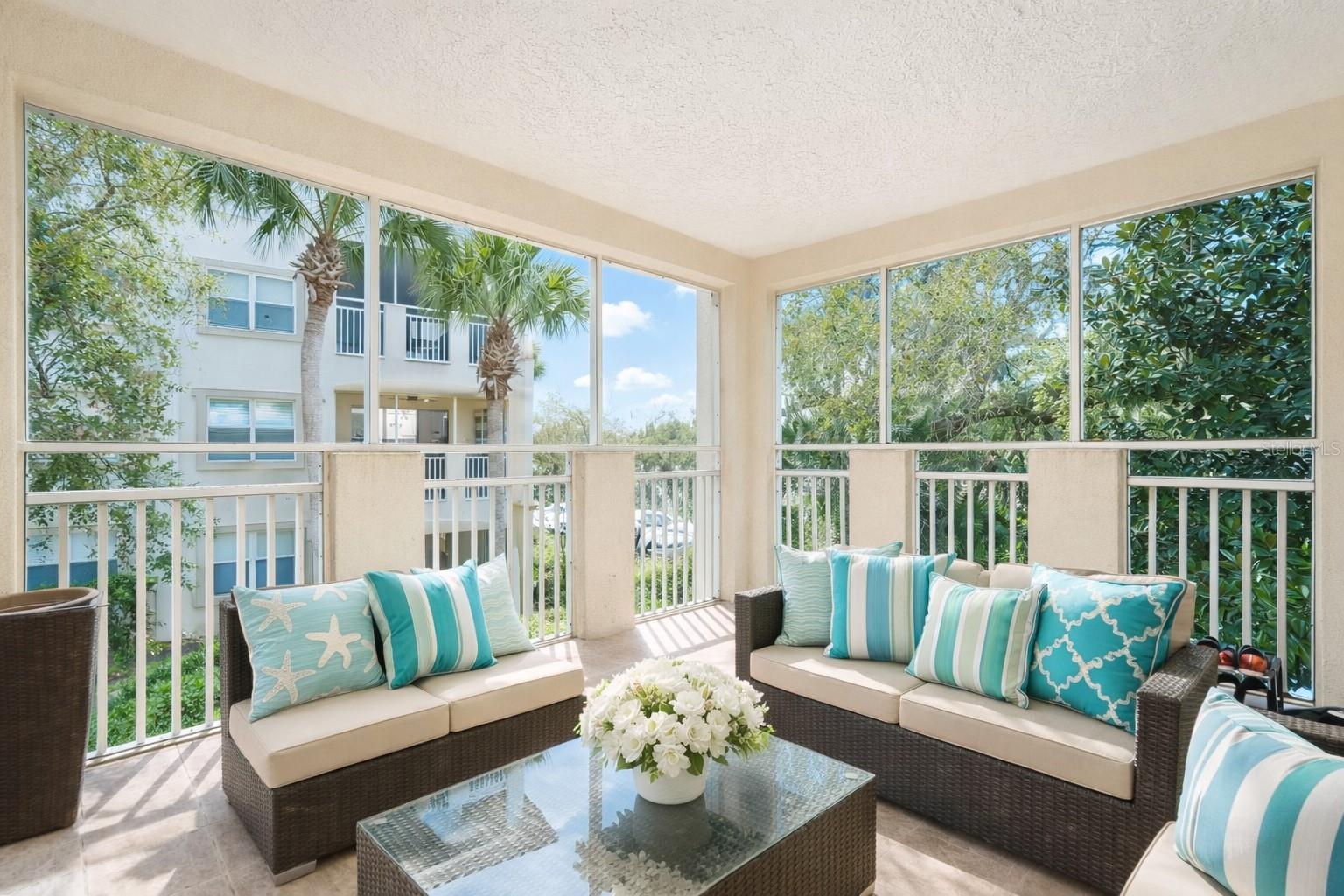 TIDELANDS - Residential