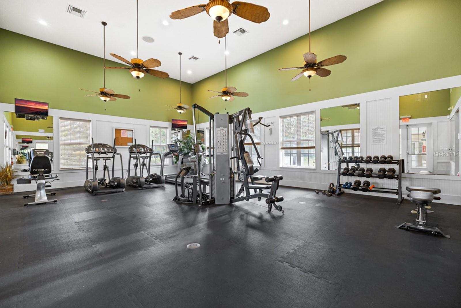 TIDELANDS - Residential