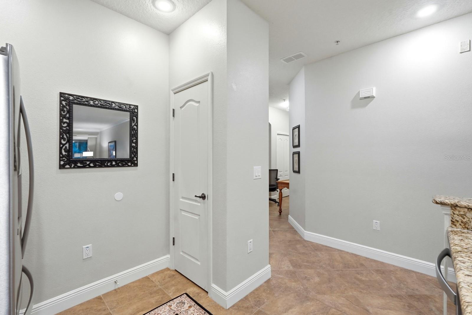 TIDELANDS - Residential