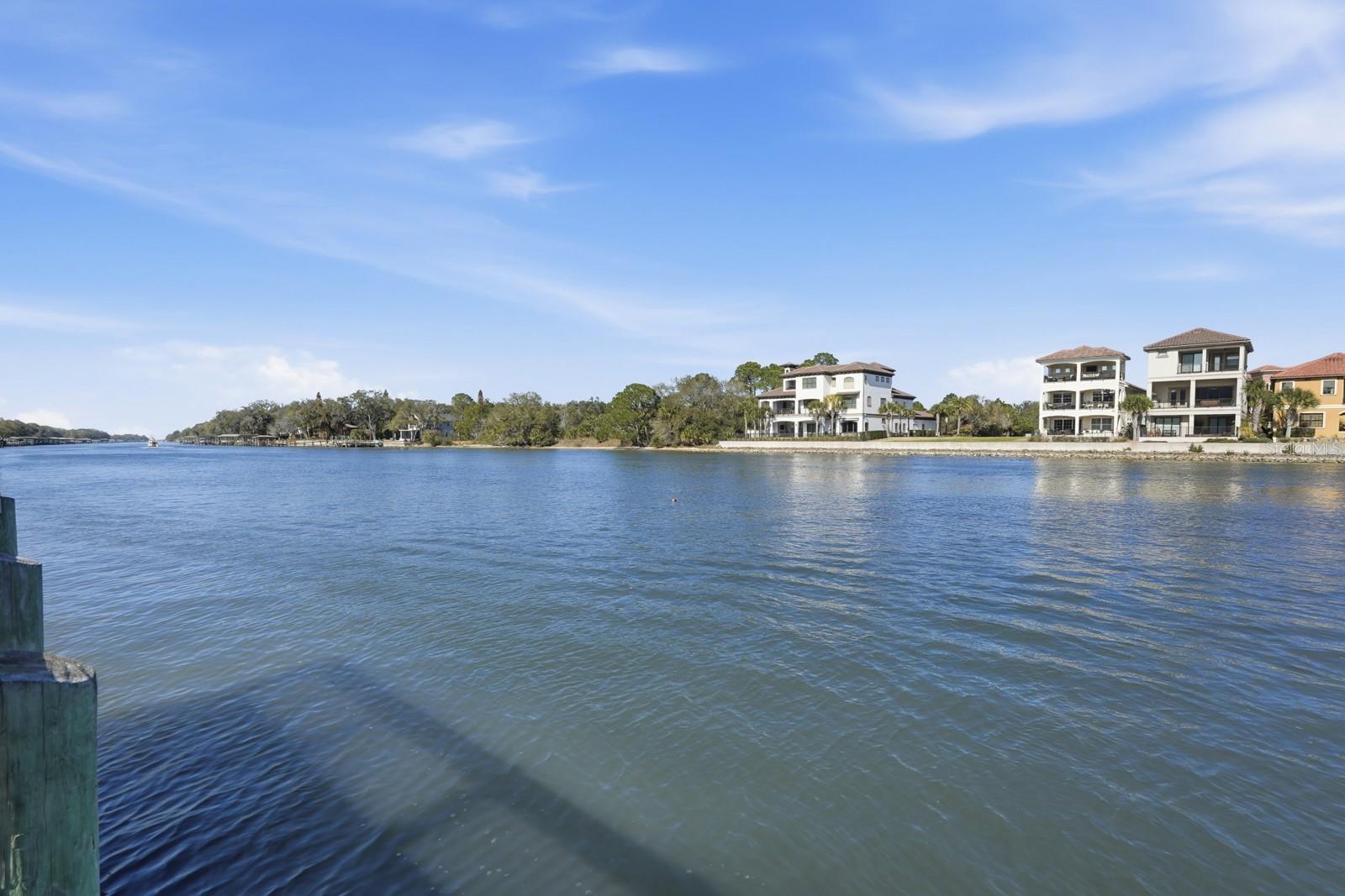 TIDELANDS - Residential