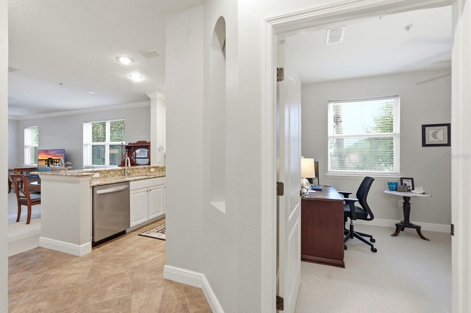 TIDELANDS - Residential