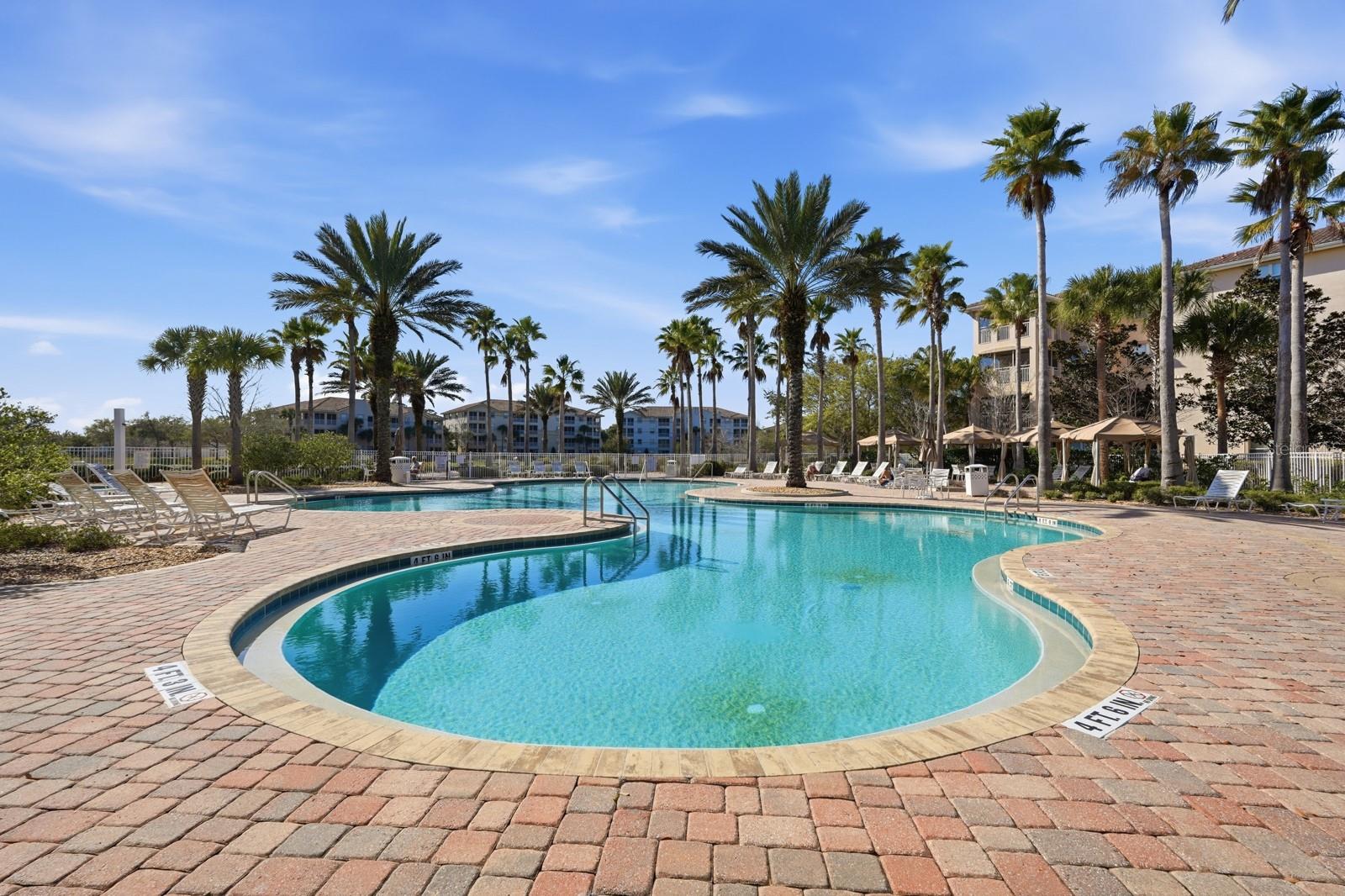 TIDELANDS - Residential