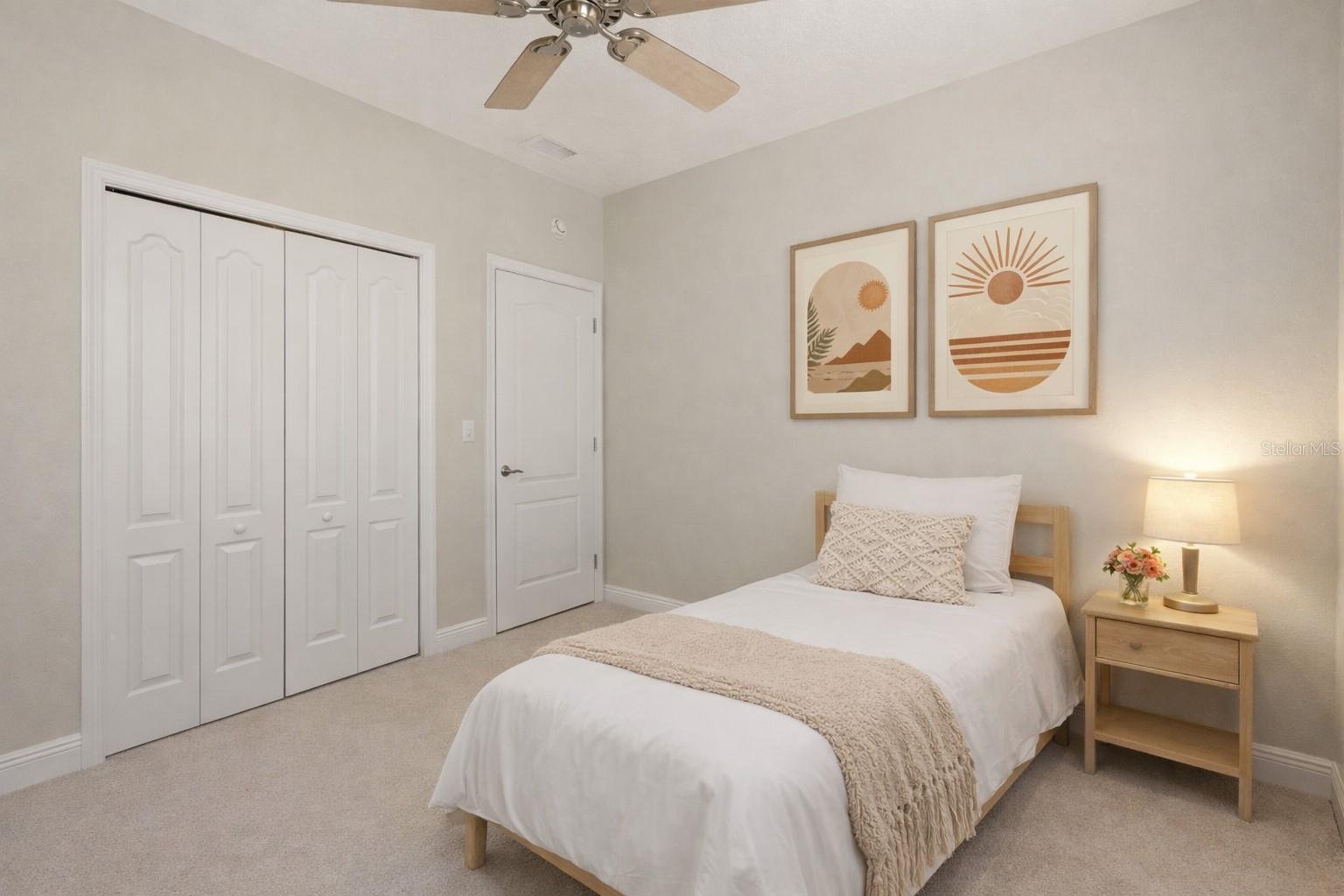 TIDELANDS - Residential