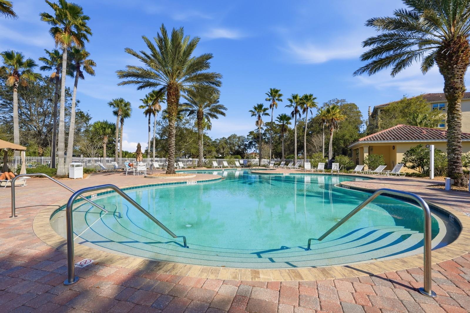 TIDELANDS - Residential