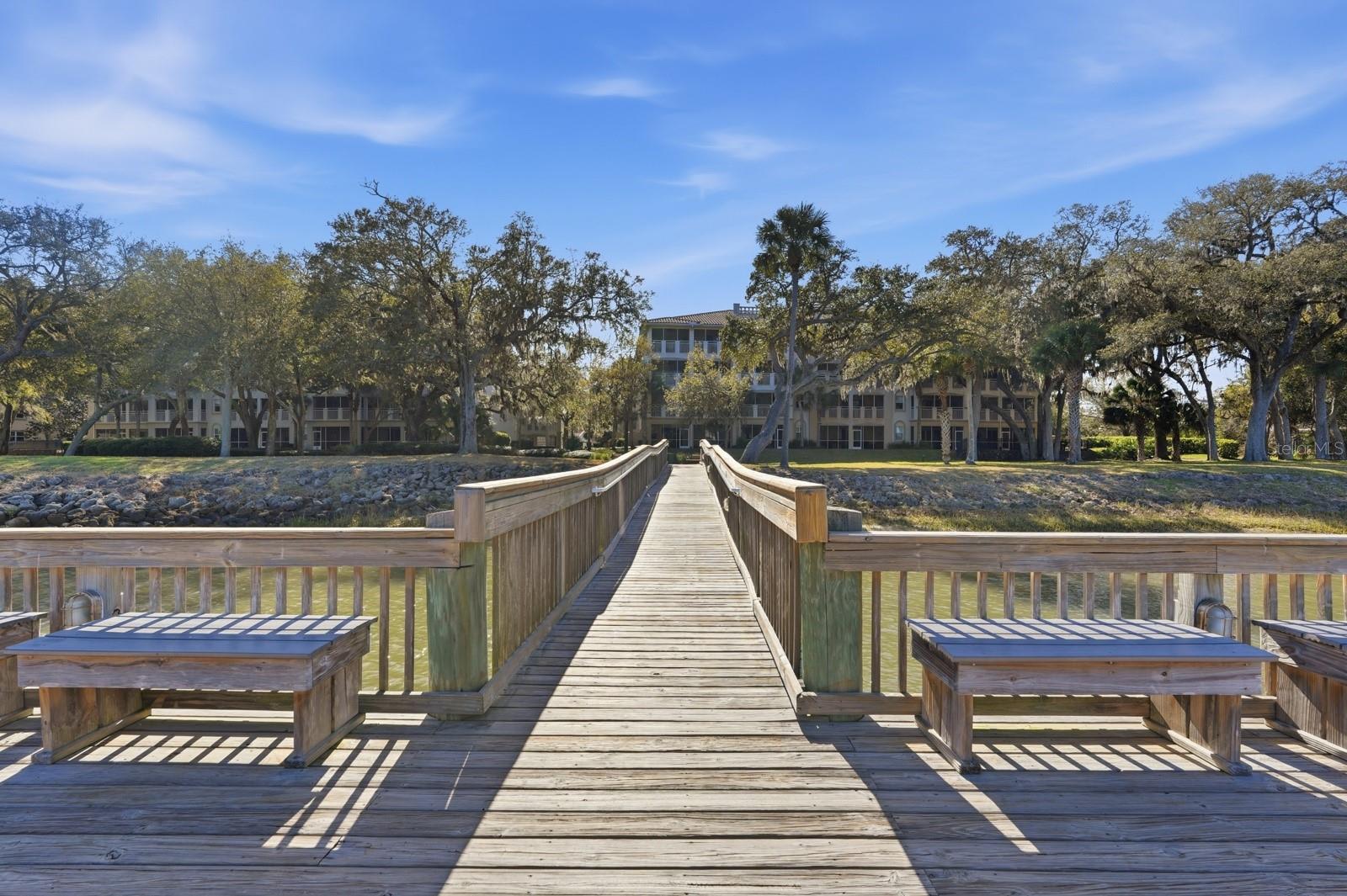 TIDELANDS - Residential