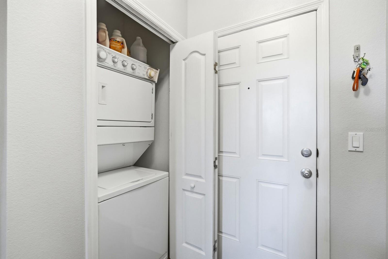 TIDELANDS - Residential