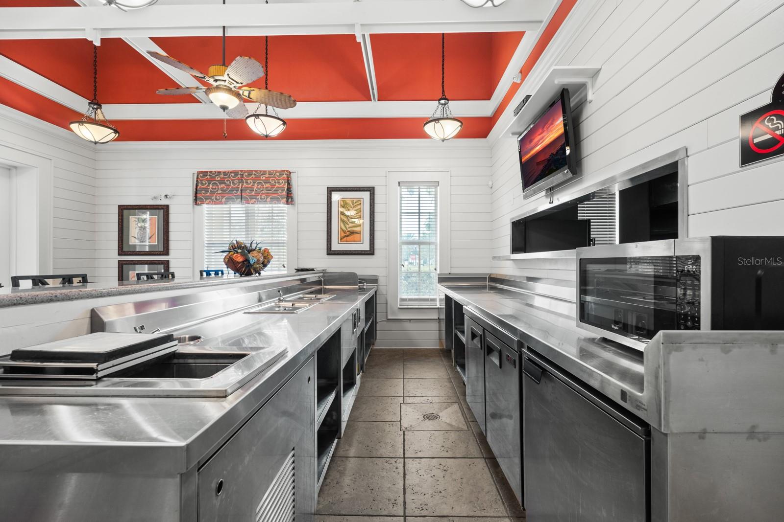 TIDELANDS - Residential