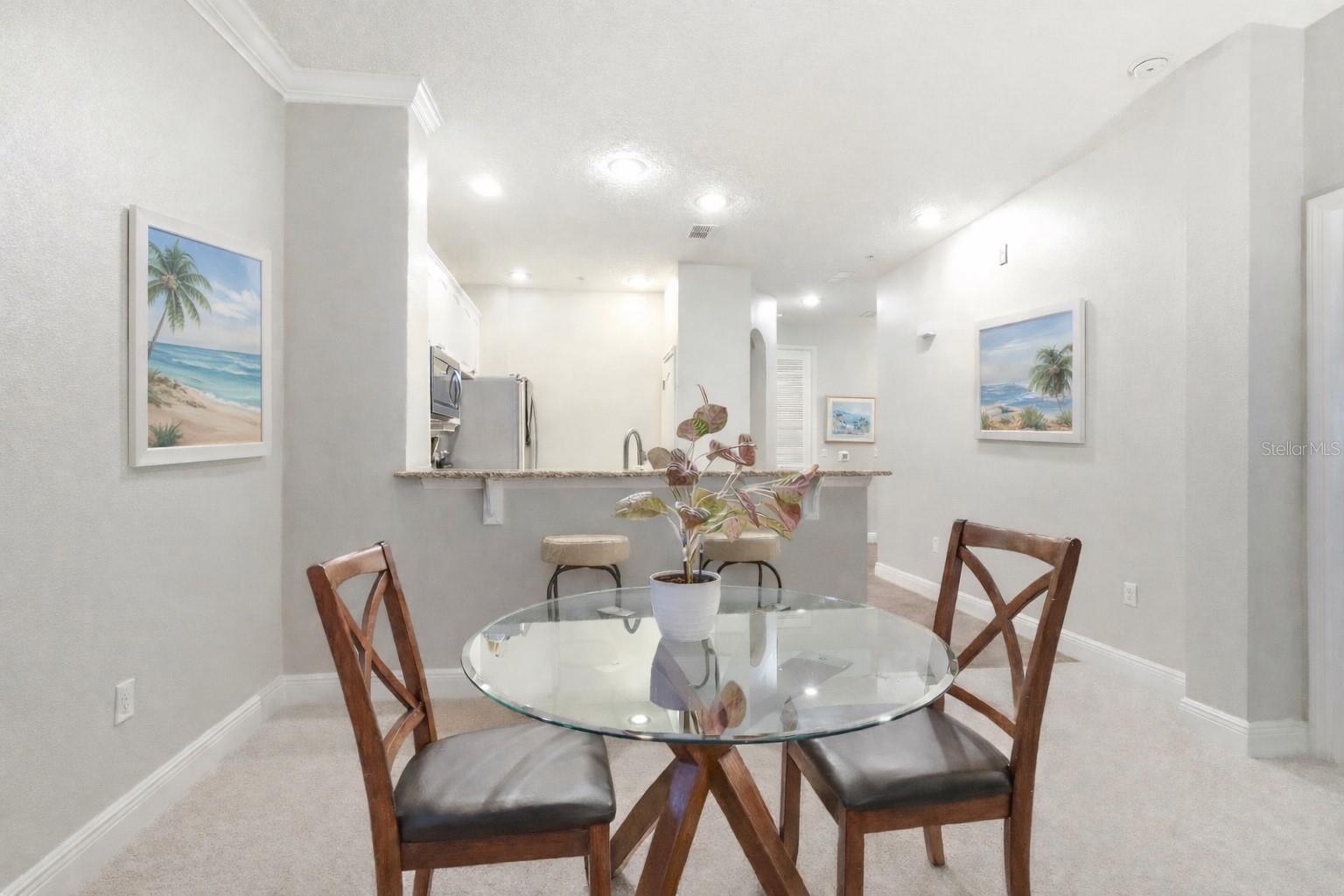 TIDELANDS - Residential