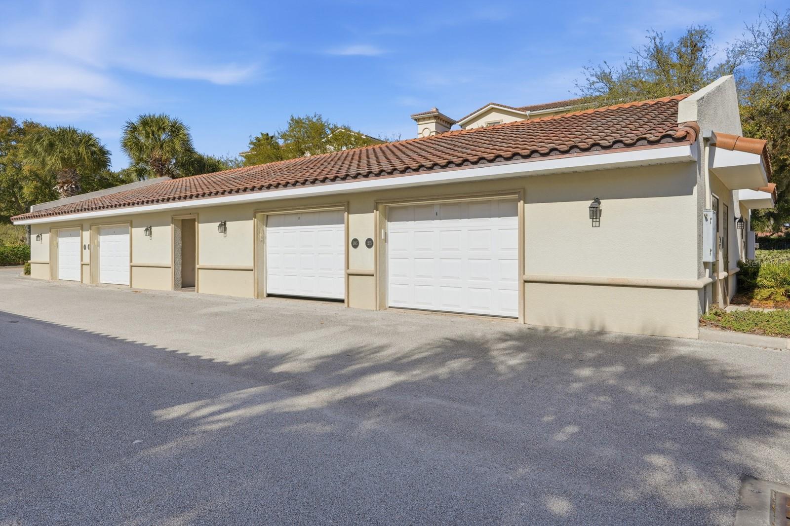 TIDELANDS - Residential