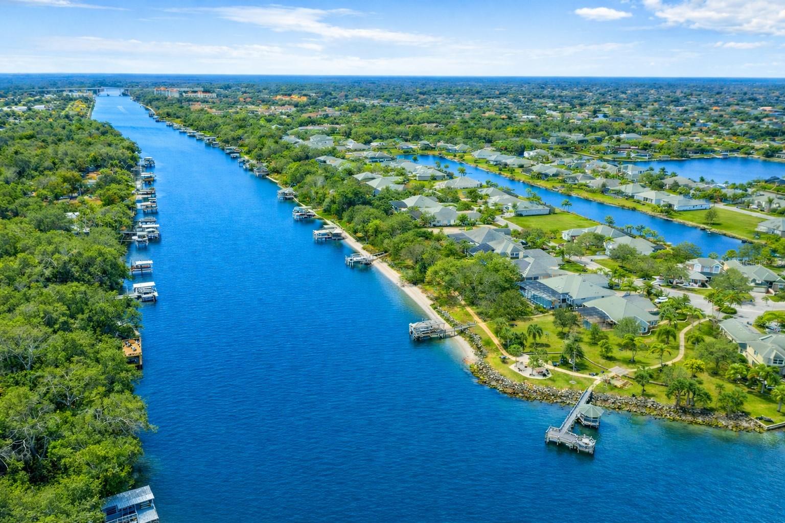 TIDELANDS - Residential