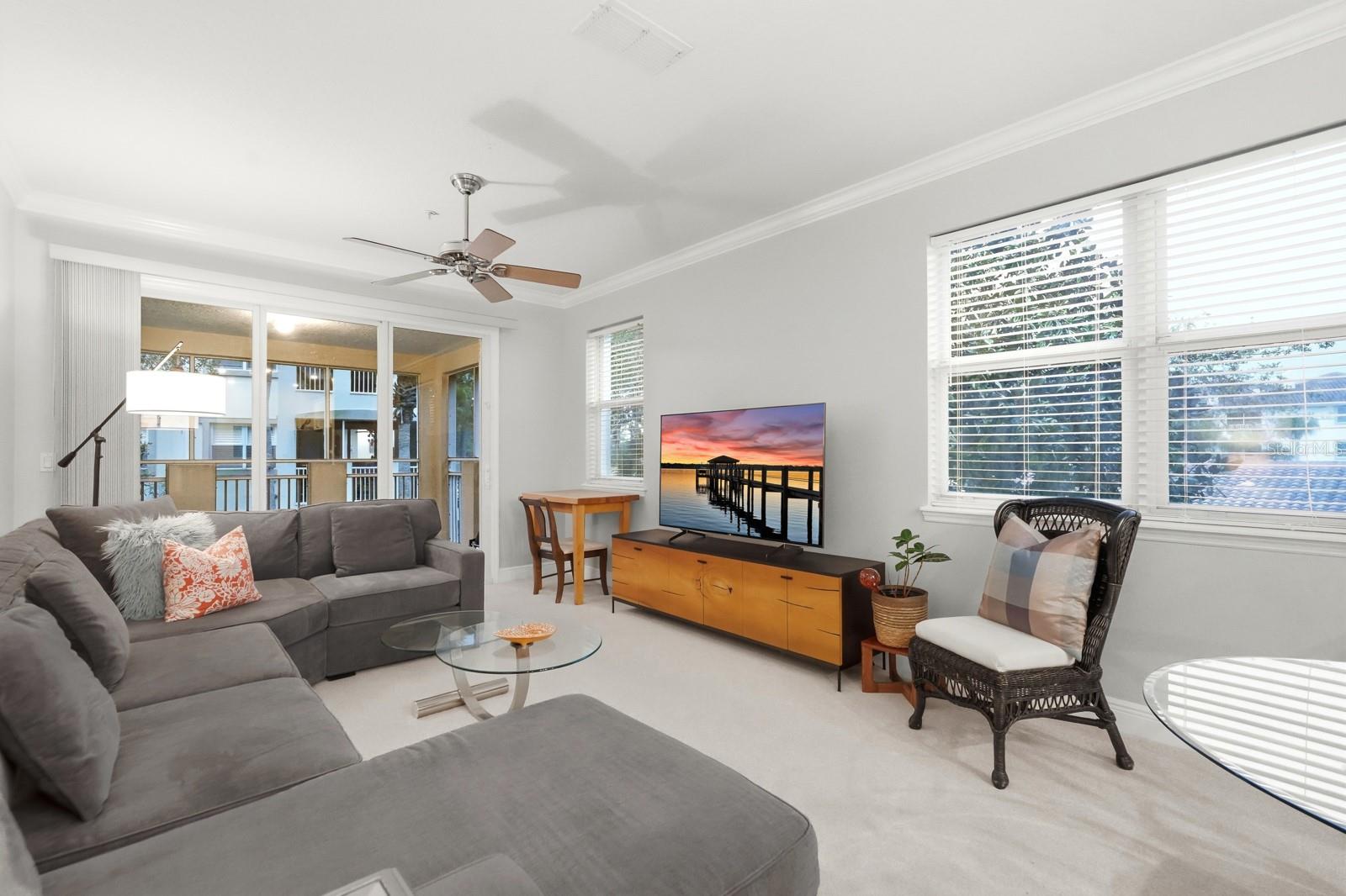 TIDELANDS - Residential