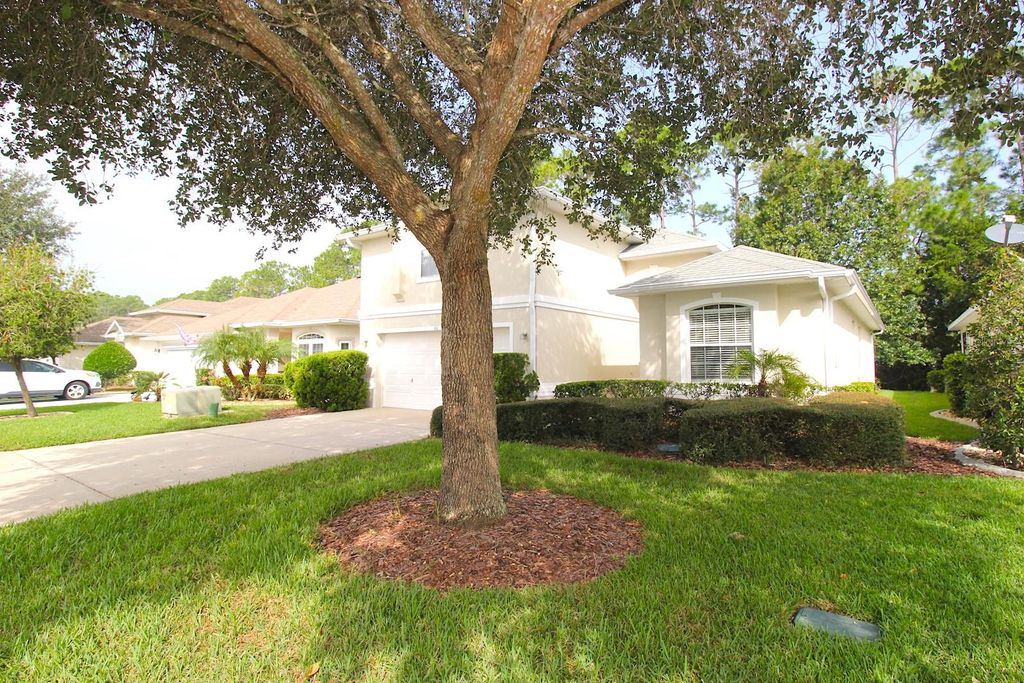 Photo of 60 Raintree Circle, Palm Coast, FL 32164 (MLS # FC314882)