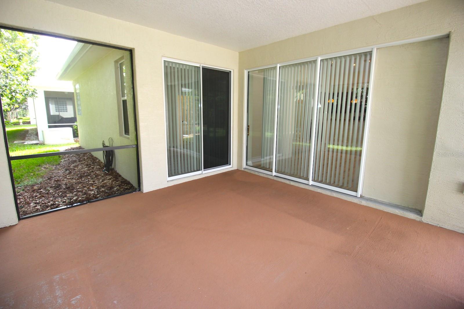 RIVERGATE PH 02 - Residential Lease