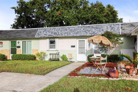 Photo of 180 Sky Loch Drive W, Dunedin, FL 34698 (MLS # TB8528643)