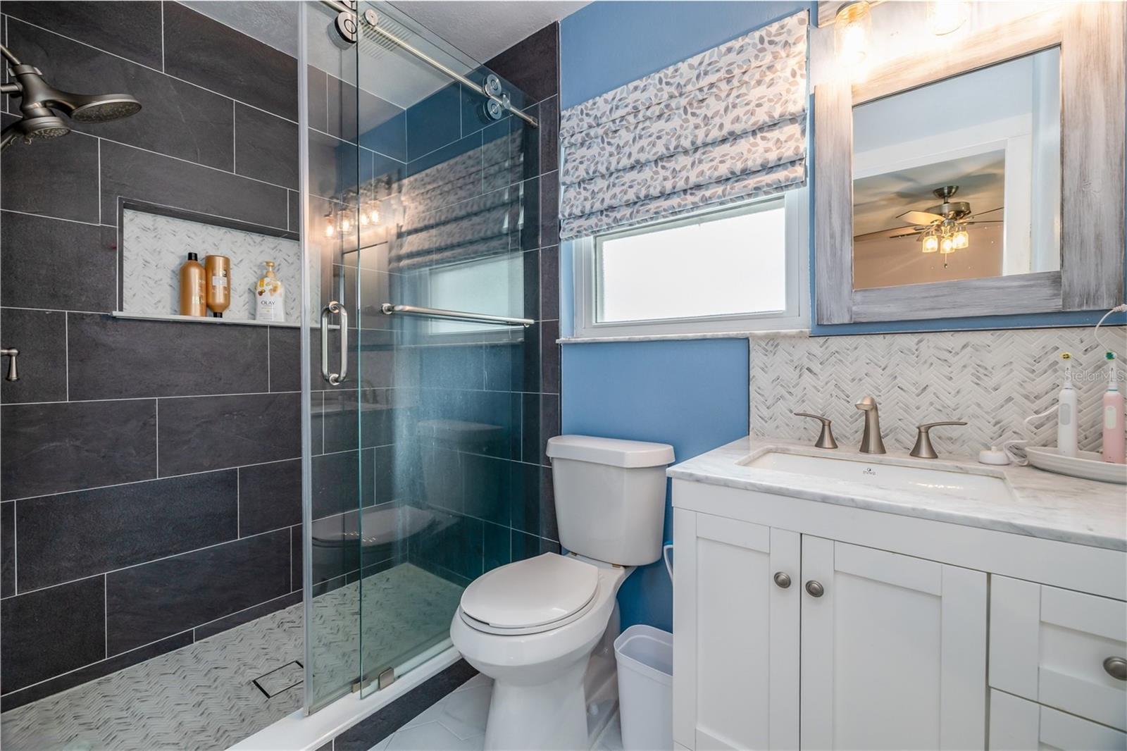 DEEP FOREST VILLAGE - Residential