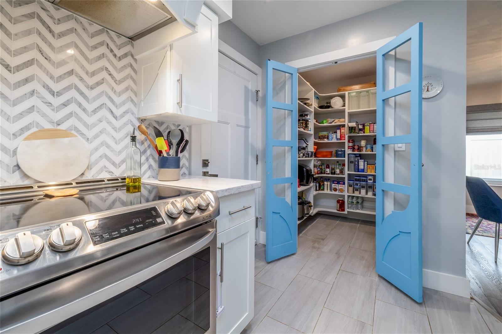 DEEP FOREST VILLAGE - Residential