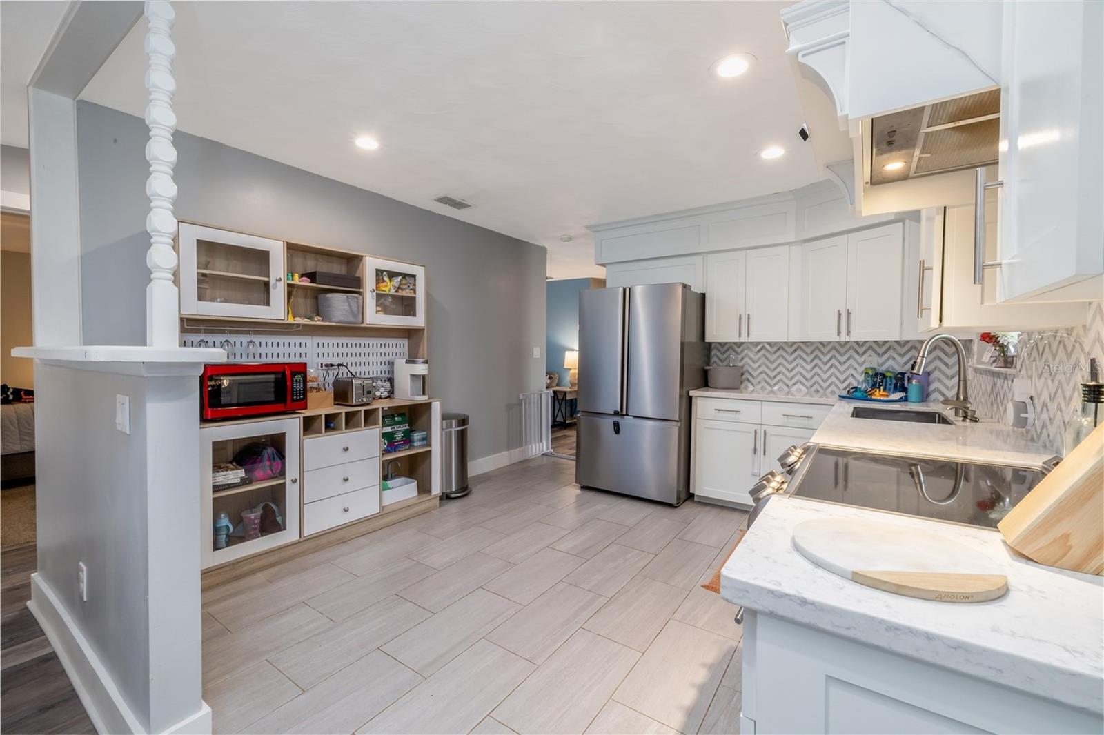 DEEP FOREST VILLAGE - Residential