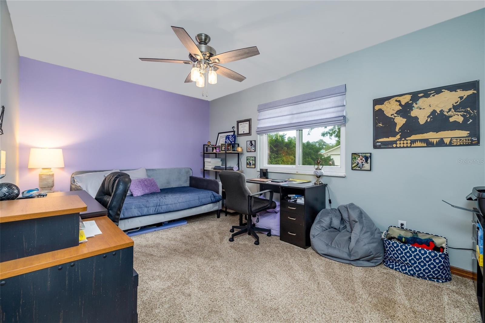 DEEP FOREST VILLAGE - Residential