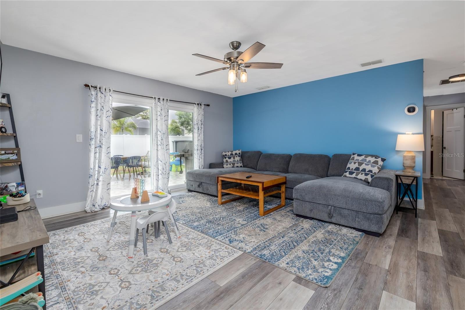 DEEP FOREST VILLAGE - Residential