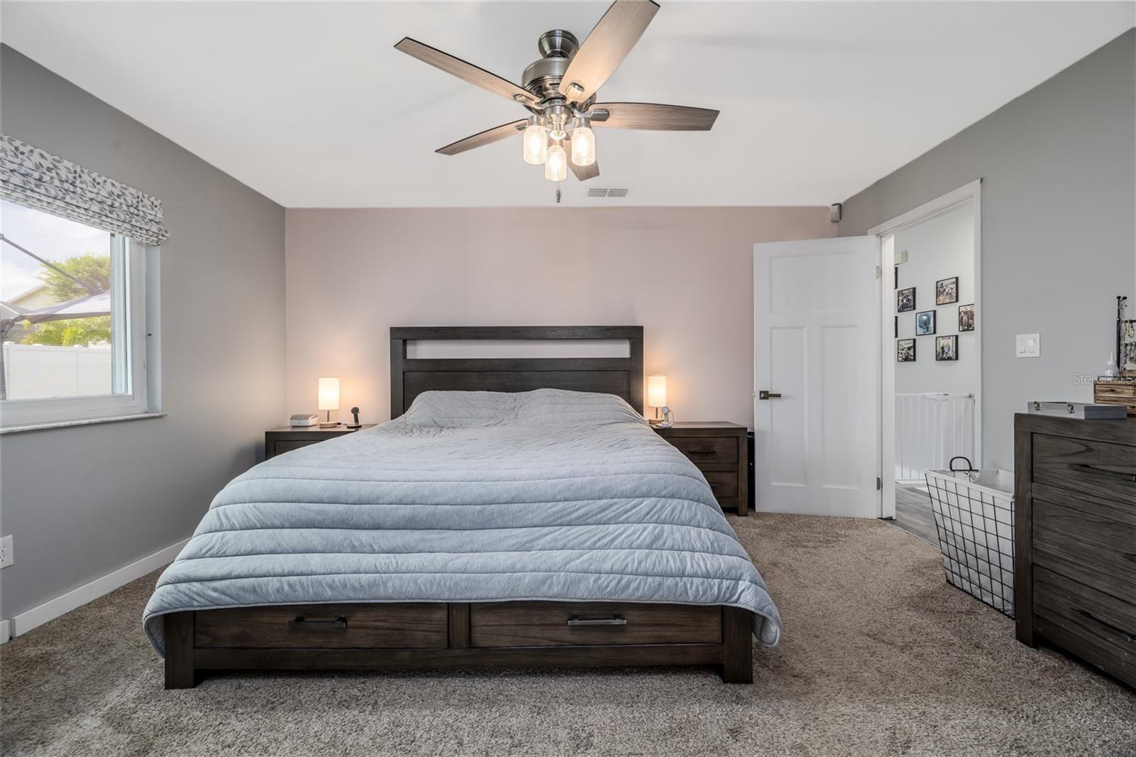 DEEP FOREST VILLAGE - Residential