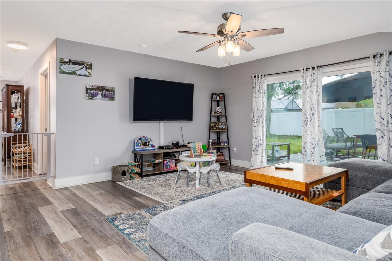 DEEP FOREST VILLAGE - Residential