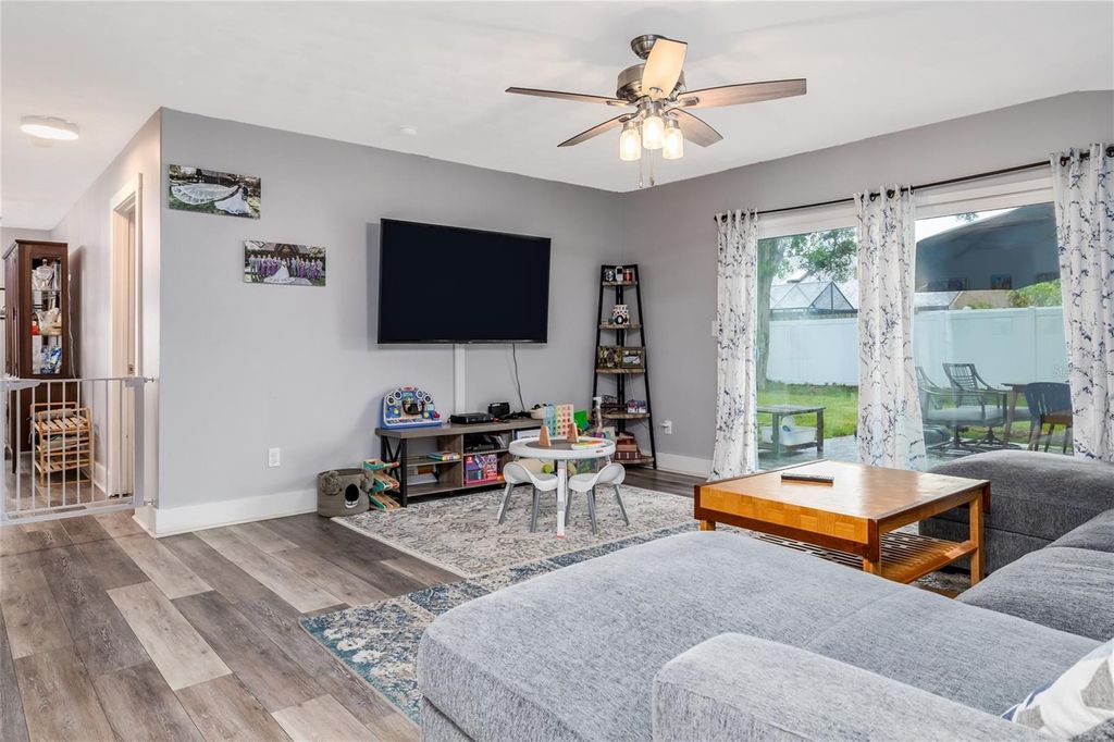 Photo of 966 Bramble Bush Circle W, Port Orange, FL 32127 (MLS # NS1087535)