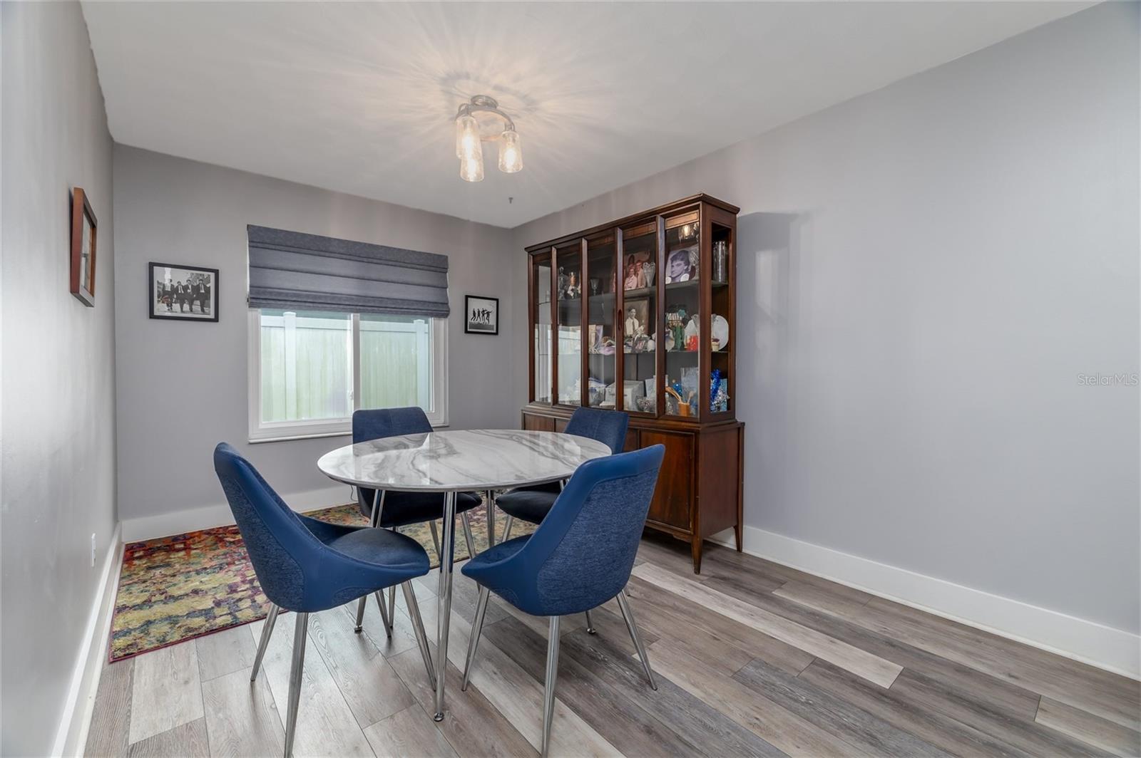 DEEP FOREST VILLAGE - Residential