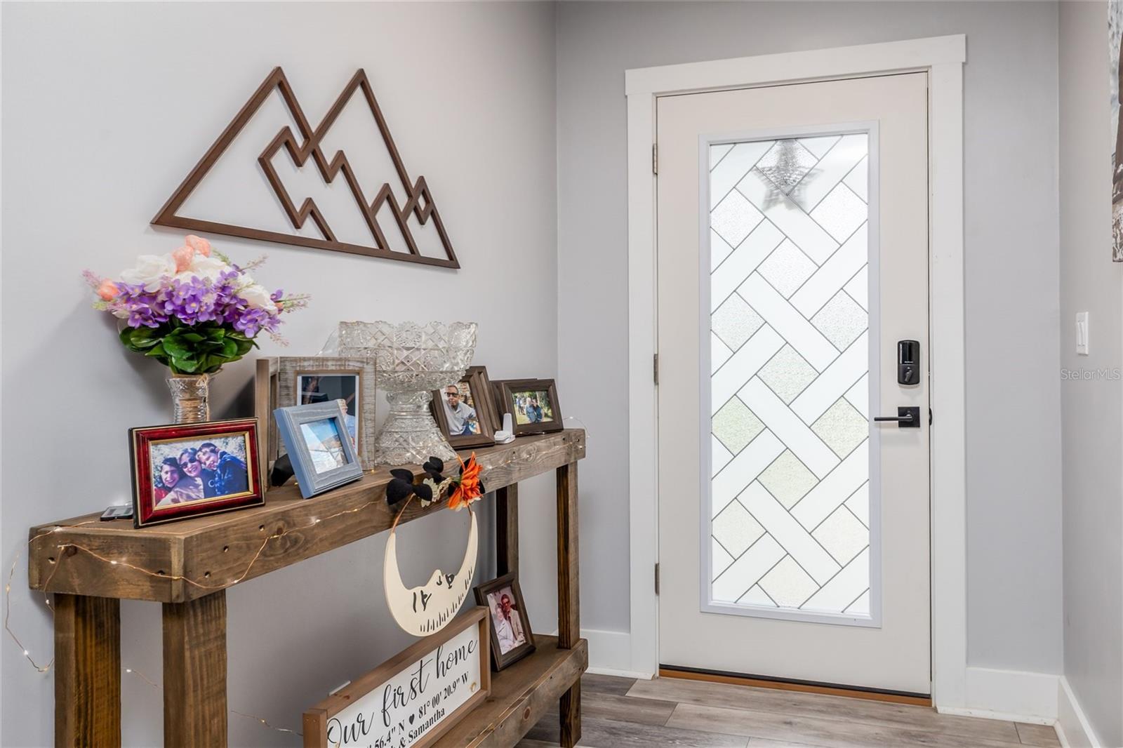 DEEP FOREST VILLAGE - Residential